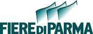 logo fiera di parma