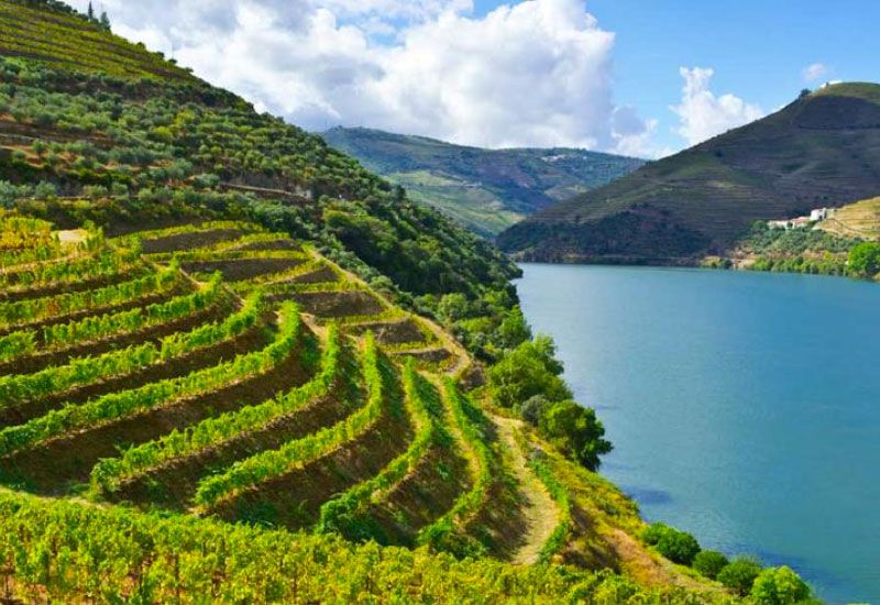 valle del duoro