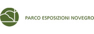 logo parco esposizioni Novegro