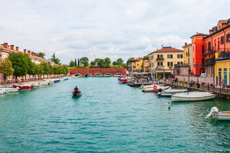peschiera del garda
